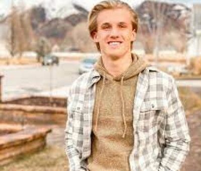 Chad Franke