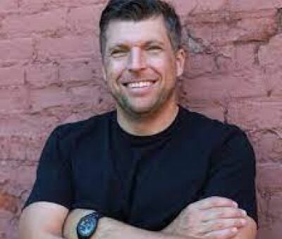 Chad Zumock