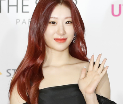 Chaeryeong