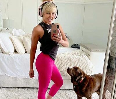 Chalene Johnson