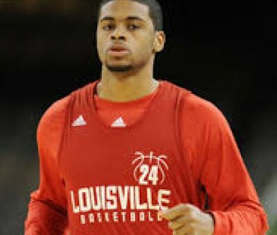 Chane Behanan