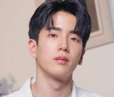 Chanon Santinatornkul