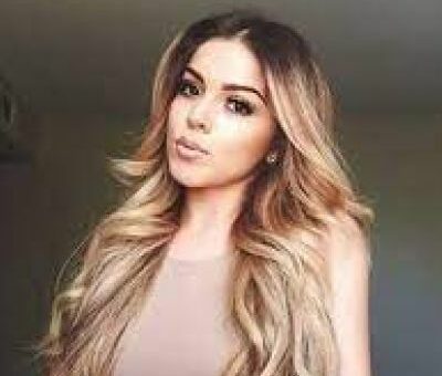 Chantelle Castillo