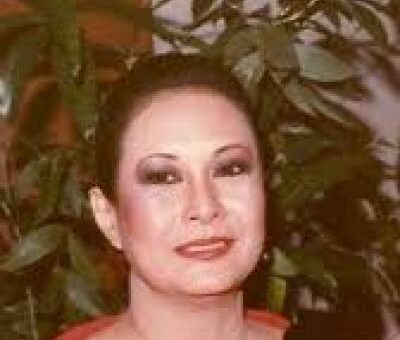 Charito Solis