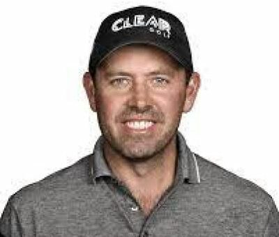 Charl Schwartzel