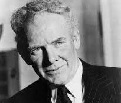 Charles Bickford