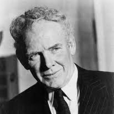 Charles Bickford