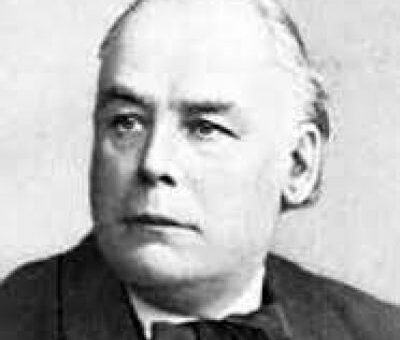 Charles Bradlaugh