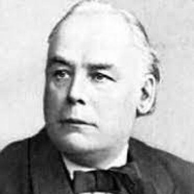 Charles Bradlaugh