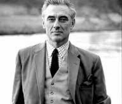 Charles Coles