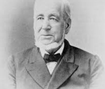 Charles Davenport
