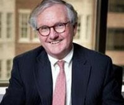 Charles Dolan