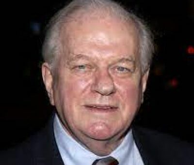 Charles Durning