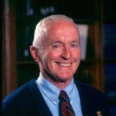Charles E. Rice