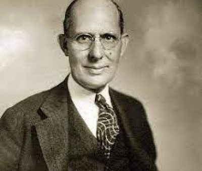 Charles F. Kettering
