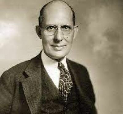 Charles F. Kettering