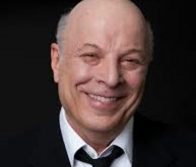 Charles Fox