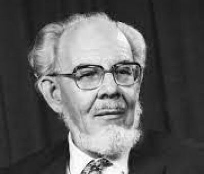 Charles Frank