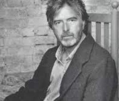 Charles Frazier