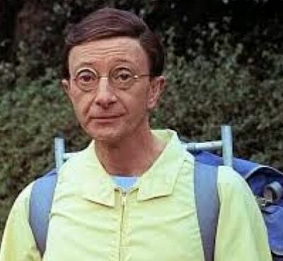 Charles Hawtrey