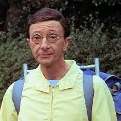 Charles Hawtrey