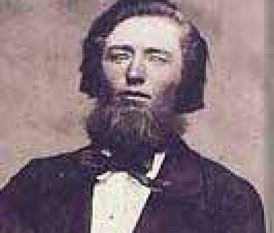 Charles Ingalls