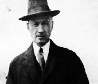 Charles Ives