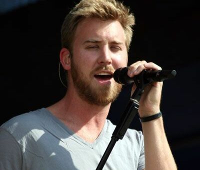 Charles Kelley