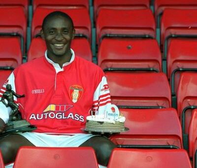 Charles Livingstone Mbabazi