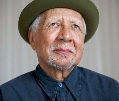 Charles Lloyd