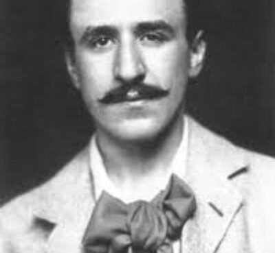 Charles Rennie Mackintosh