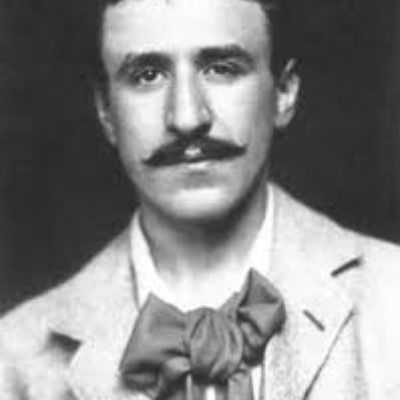 Charles Rennie Mackintosh