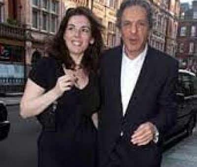 Charles Saatchi