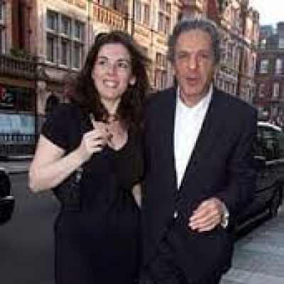 Charles Saatchi