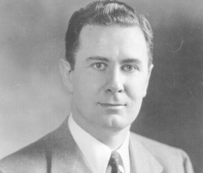 Charles Templeton