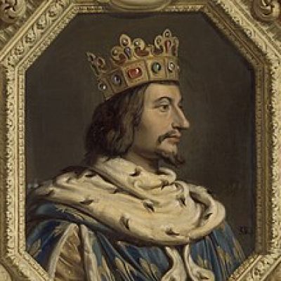Charles V of France