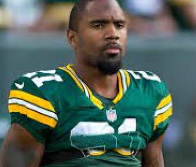 Charles Woodson