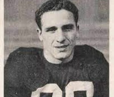 Charley Trippi