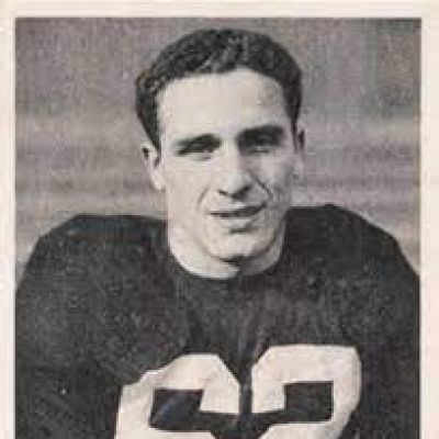 Charley Trippi