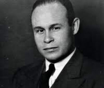 Charlie Drew