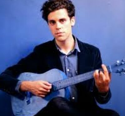 Charlie Fink