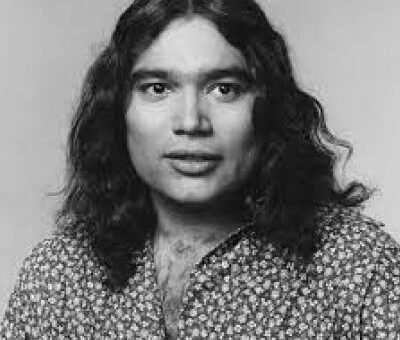 Charlie Hill