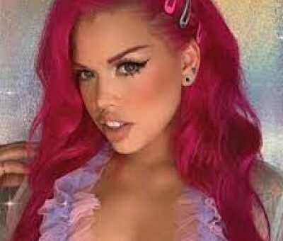 Charlie Pearl