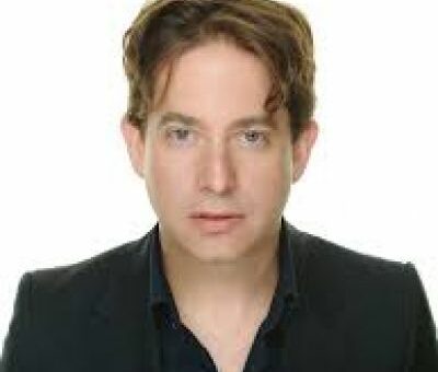 Charlie Walk