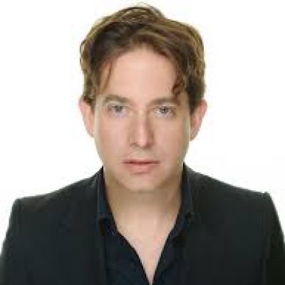 Charlie Walk