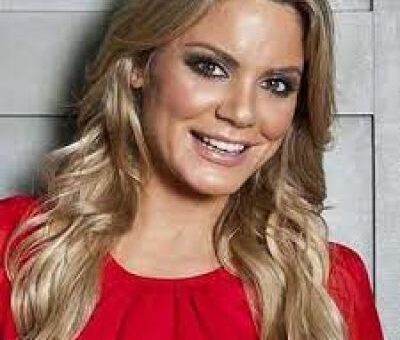 Charlotte Jackson