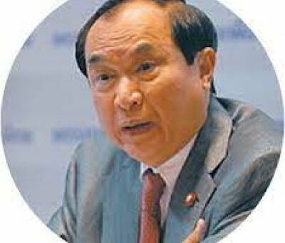Charupong Ruangsuwan