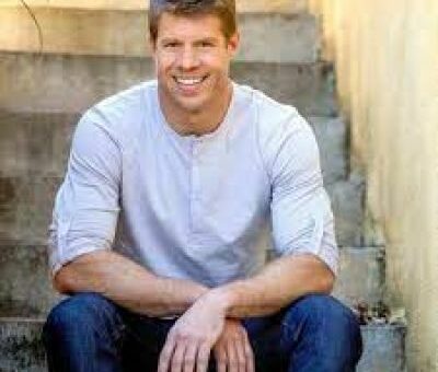 Chase Ingraham