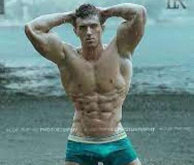 Chase Isaacs