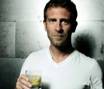 Chase Jarvis